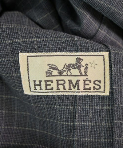 HERMES Casual jackets