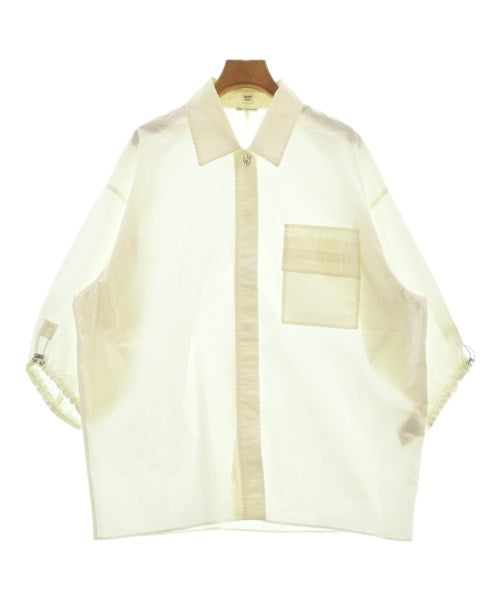 HERMES Casual shirts