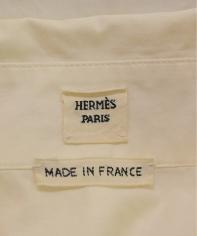 HERMES Casual shirts