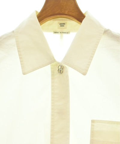 HERMES Casual shirts