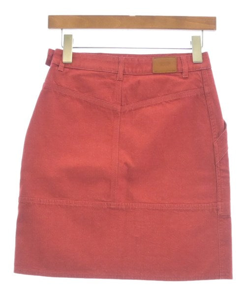 HERMES Mini skirts