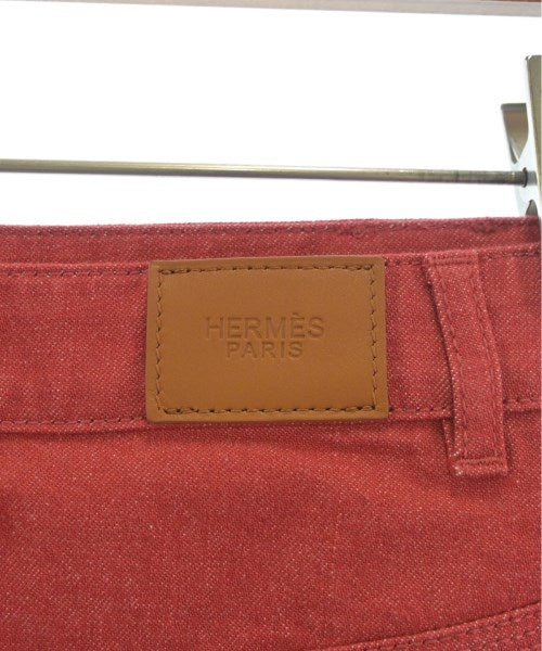 HERMES Mini skirts