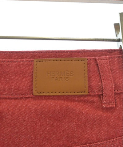 HERMES Mini skirts