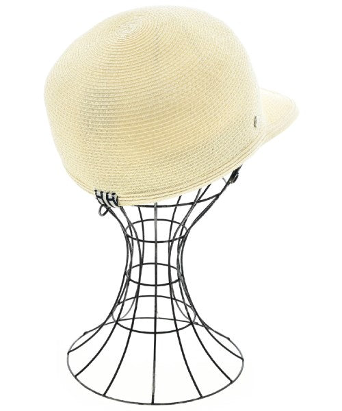 HERMES Straw hats