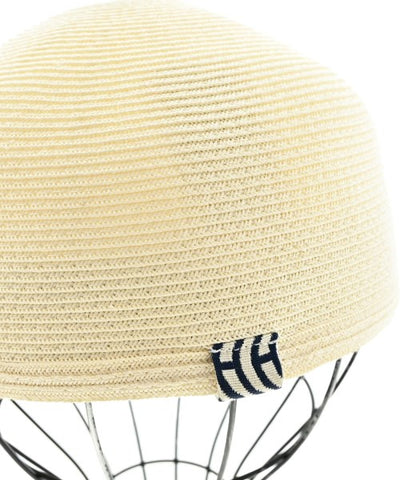 HERMES Straw hats