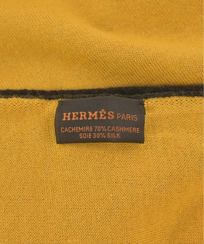 HERMES Stoles