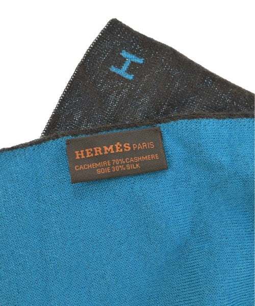 HERMES Stoles