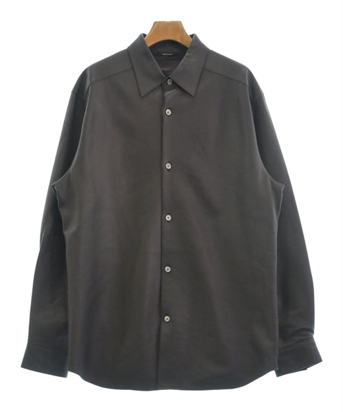 HERMES Casual shirts