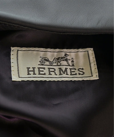 HERMES Casual shirts