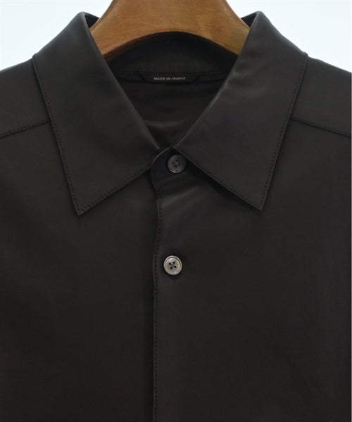 HERMES Casual shirts