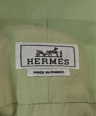 HERMES Casual shirts