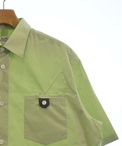 HERMES Casual shirts