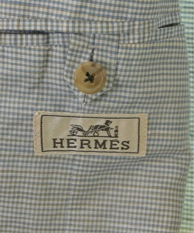 HERMES Casual jackets