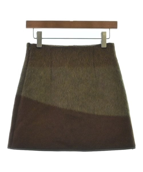 HERMES Mini skirts