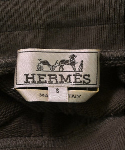 HERMES Sweat pants