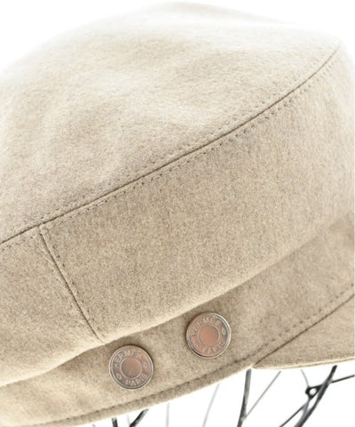 HERMES Hunting caps