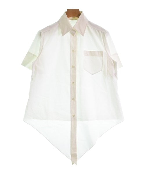 HERMES Casual shirts