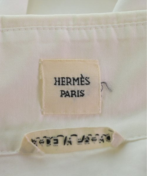 HERMES Casual shirts