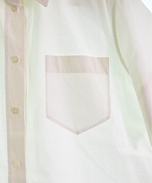 HERMES Casual shirts