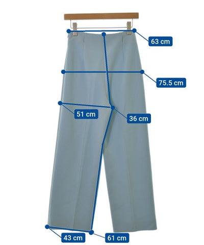 HERMES Trousers