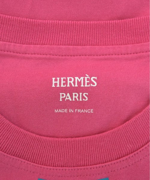 HERMES Tee Shirts/Tops