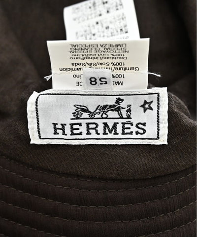 HERMES Hats