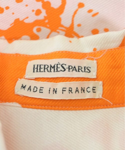 HERMES Casual shirts