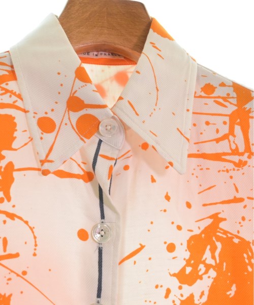 HERMES Casual shirts