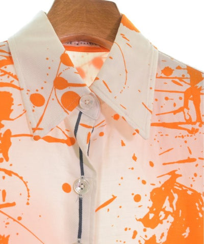 HERMES Casual shirts