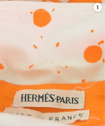 HERMES Casual shirts