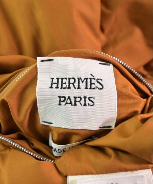 HERMES Down jackets/Vests