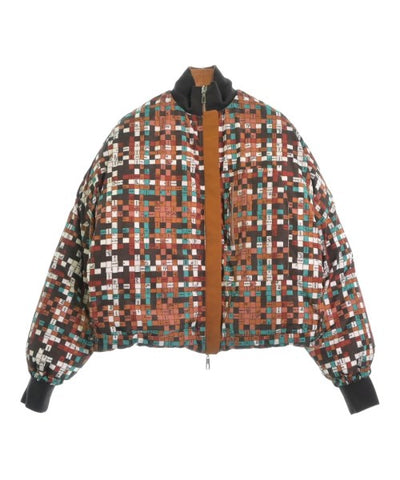 HERMES Down jackets/Vests