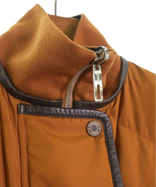 HERMES Down jackets/Vests