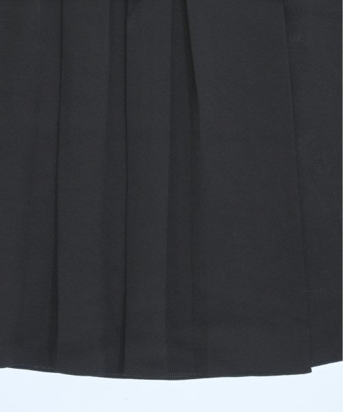 HERMES Knee length skirts