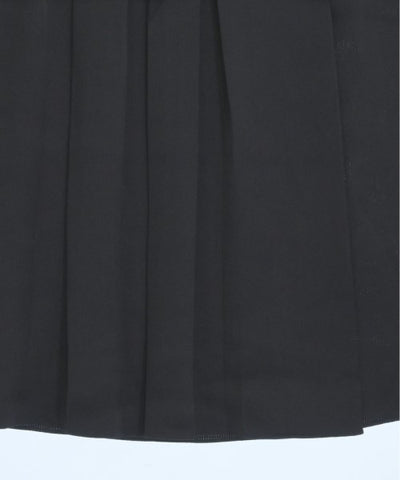 HERMES Knee length skirts