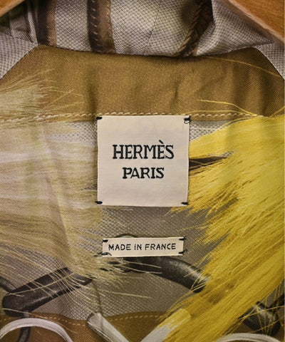 HERMES Down jackets/Vests