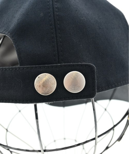 HERMES Caps