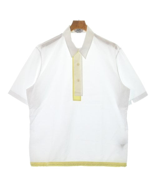 HERMES Casual shirts