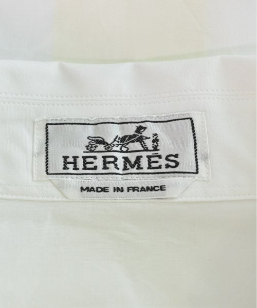 HERMES Casual shirts