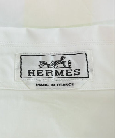 HERMES Casual shirts