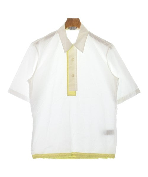 HERMES Casual shirts