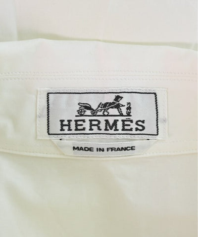 HERMES Casual shirts