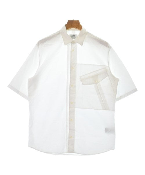 HERMES Casual shirts