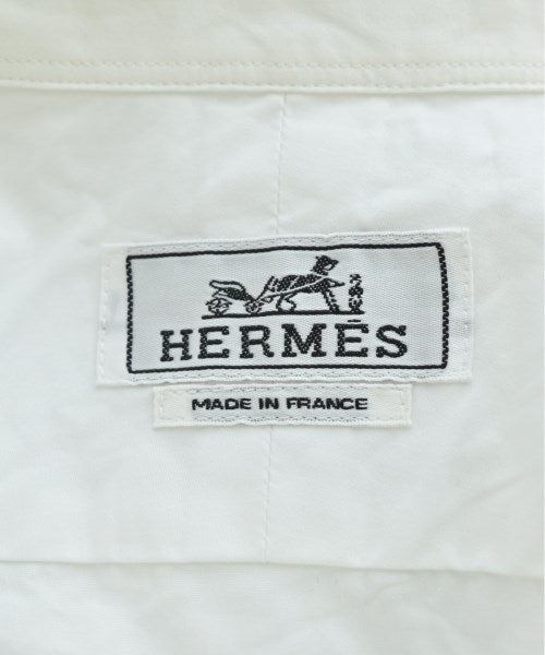 HERMES Casual shirts