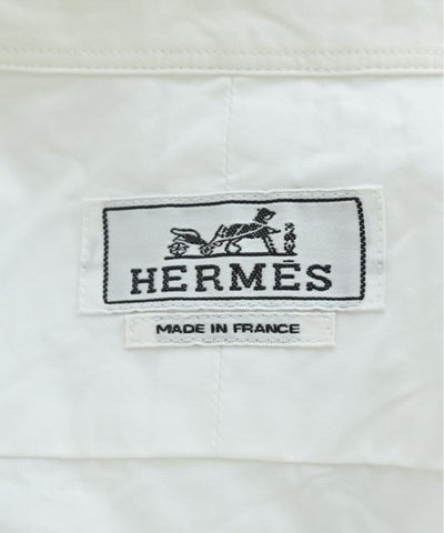 HERMES Casual shirts