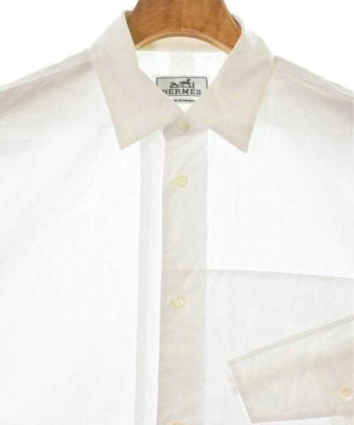 HERMES Casual shirts