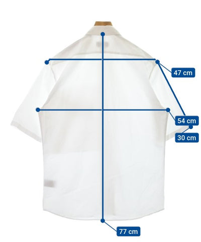 HERMES Casual shirts