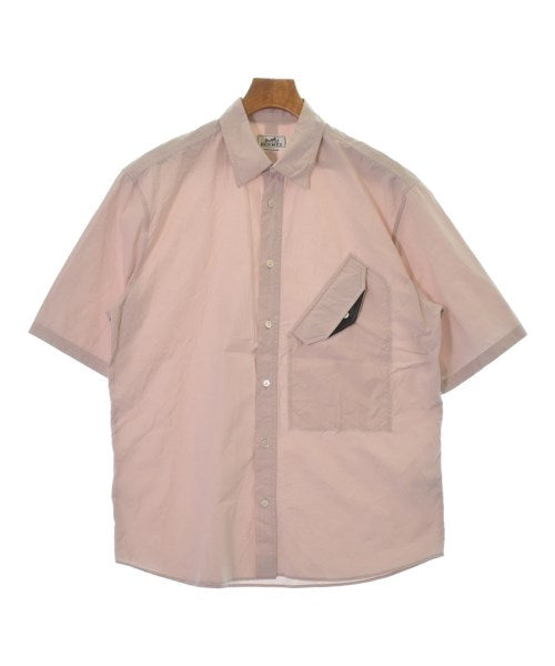 HERMES Casual shirts