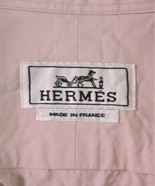 HERMES Casual shirts