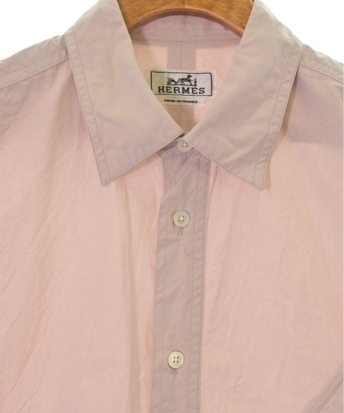 HERMES Casual shirts